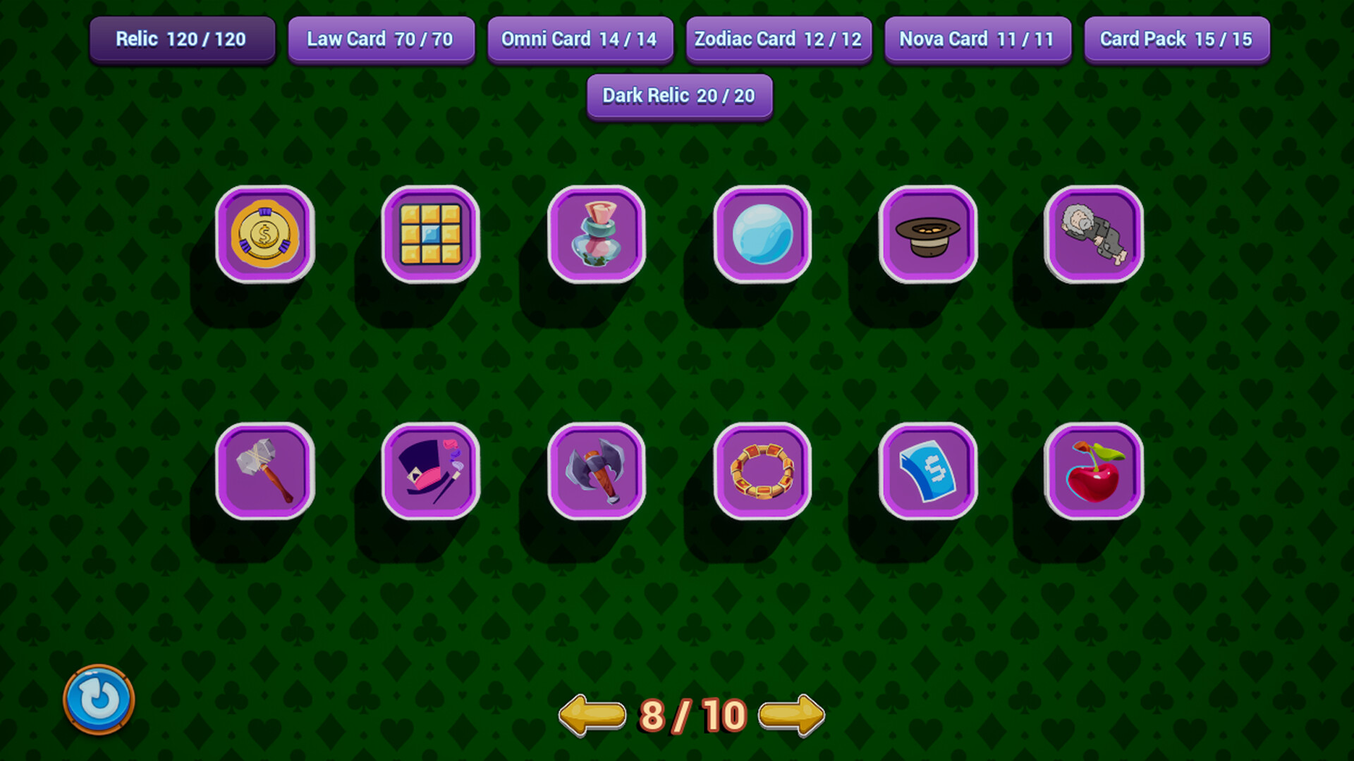 Stuck In Luck screenshot #5