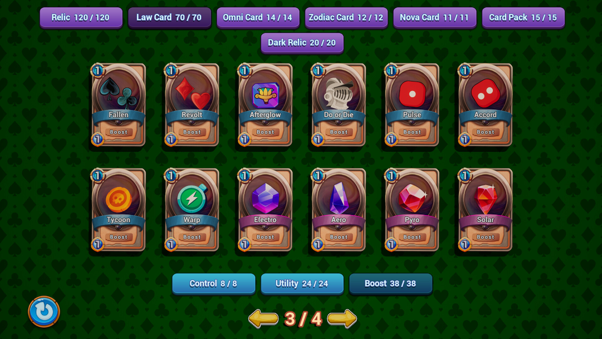 Stuck In Luck screenshot 6