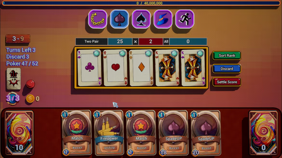 Stuck In Luck video 3
