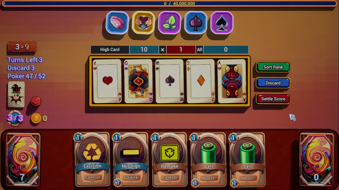 Stuck In Luck video 1