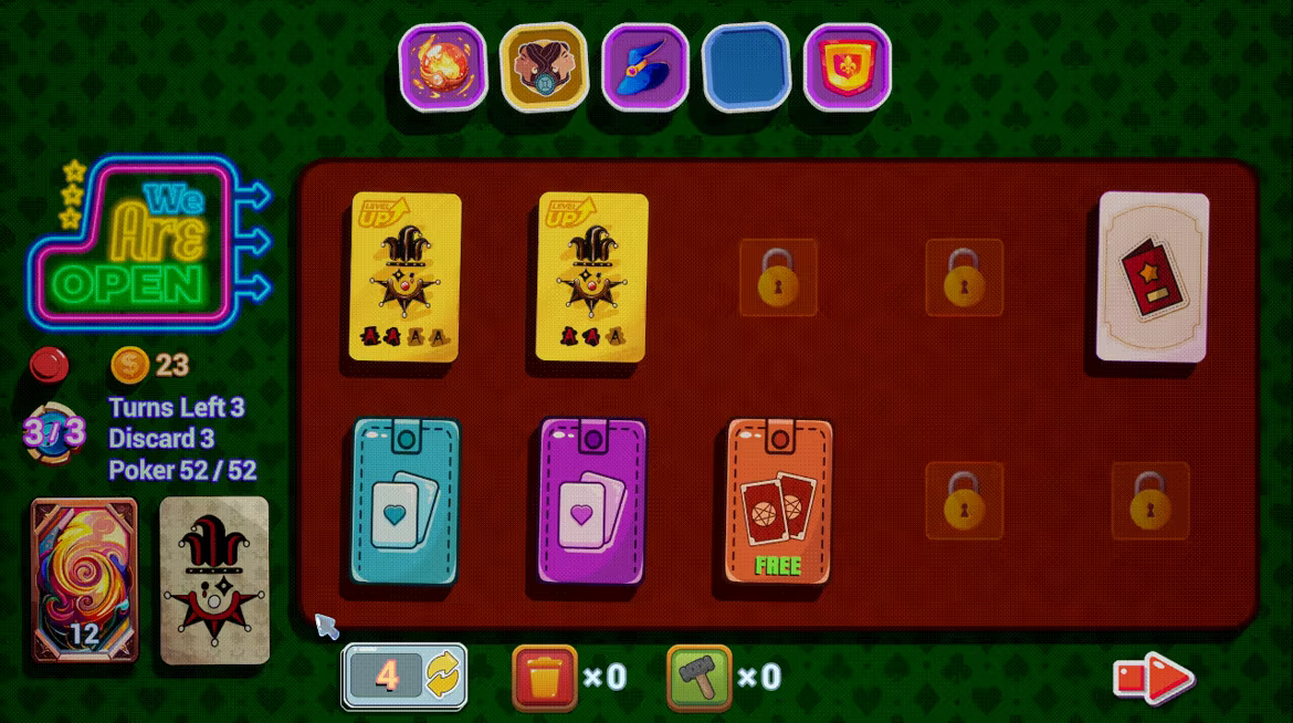 Stuck In Luck video 5