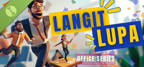 Langit Lupa: Office Wars Demo cover art