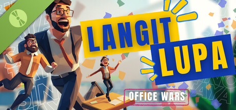 Langit Lupa: Office Wars Demo