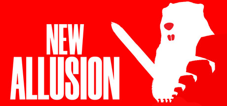 New Allusion game cover