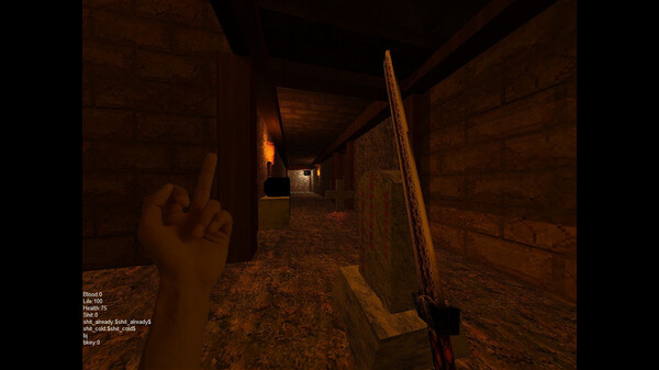 New Allusion screenshot 1