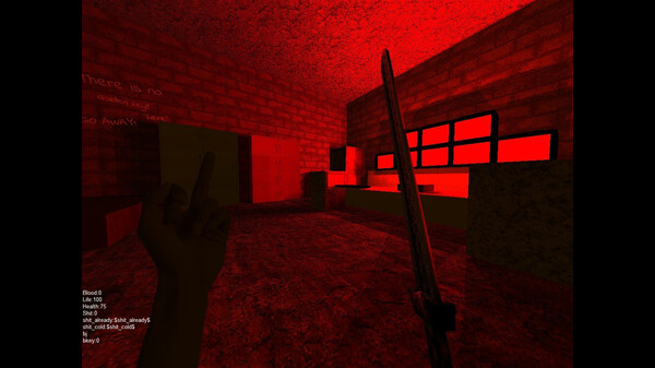 Screenshot 3 of New Allusion - more gameplay footage