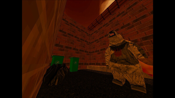 Screenshot 4 of New Allusion - final gameplay screenshot