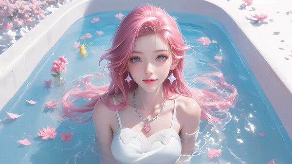 Скриншот из Live Wallpaper