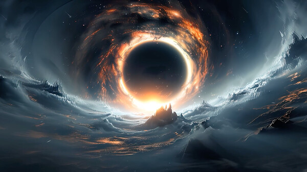 Скриншот из Live Wallpaper