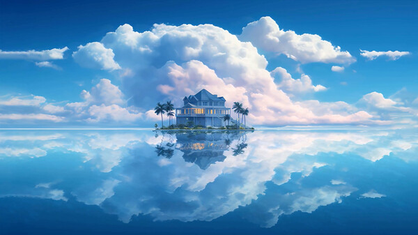 Скриншот из Live Wallpaper