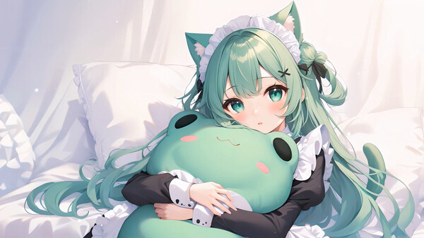 Скриншот из Live Wallpaper