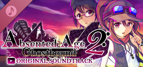 [English] AbsentedAge 2: Ghostbound  Soundtrack banner image