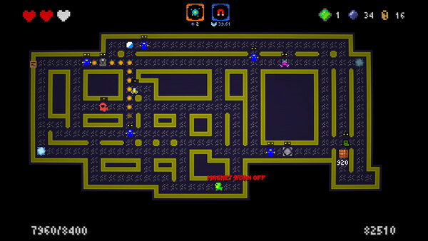 Exit Plan b screenshot 4