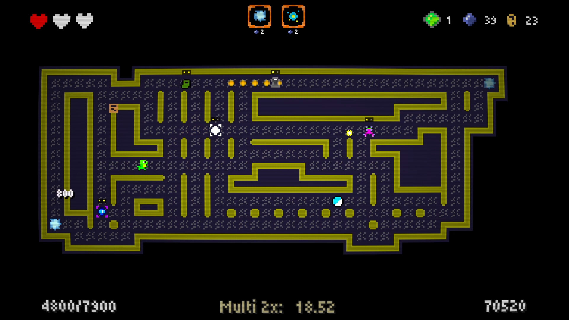 Exit Plan b screenshot #1