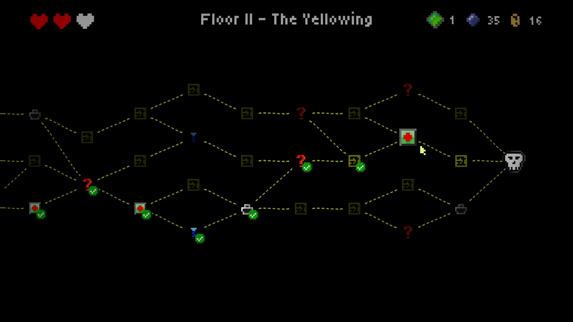 Exit Plan b screenshot #2