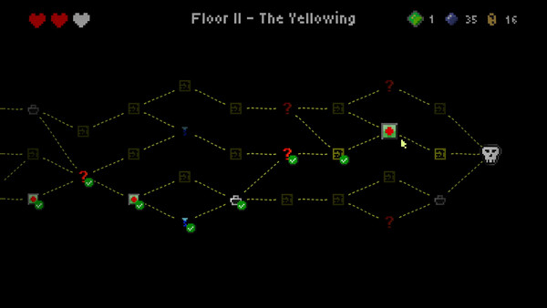 Exit Plan b screenshot 2