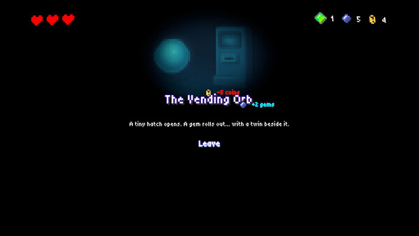 Exit Plan b screenshot 5