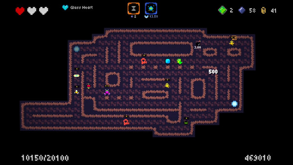 Exit Plan b screenshot 6