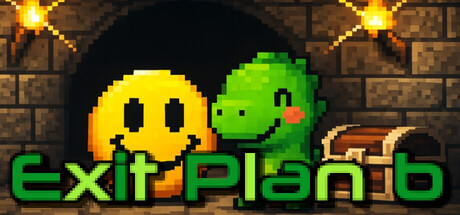 Exit Plan b game thumbnail