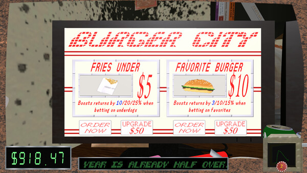 Man Simulator 2025 screenshot 6