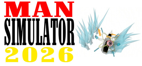 Man Simulator 2025