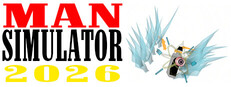 Man Simulator 2025