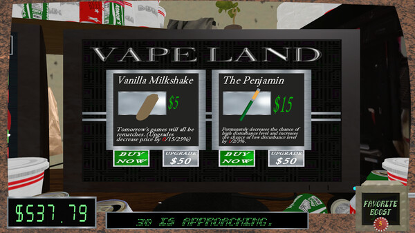 Man Simulator 2025 screenshot 3