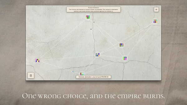 Dying Reign screenshot 2