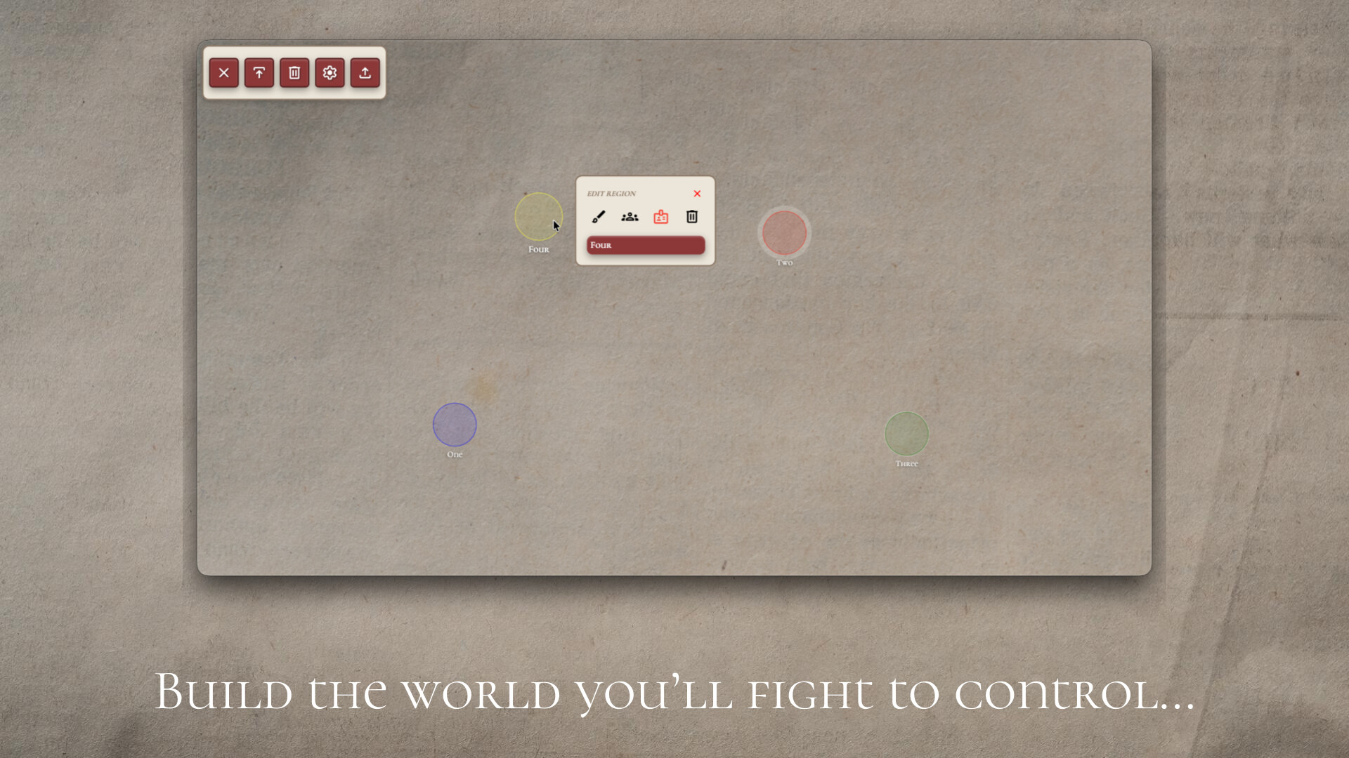 Dying Reign screenshot #4