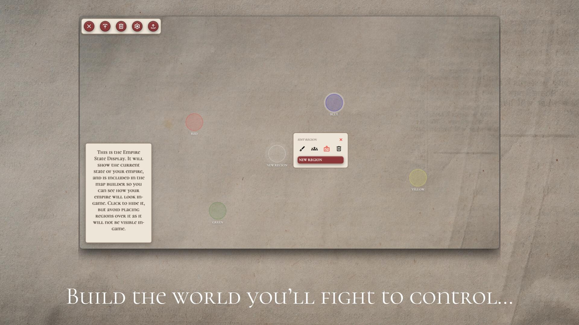 Dying Reign screenshot #4