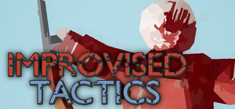 Improvised Tactics game thumbnail