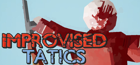 Improvised Tactics cover art