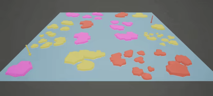 Improvised Tactics video 3