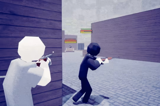 Improvised Tactics video 2