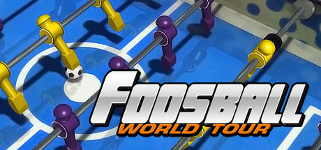 Foosball: World Tour crack status