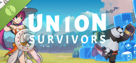 UNION SURVIVORS Demo cover art