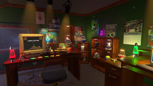 COCOBOY Demo Disc screenshot 4