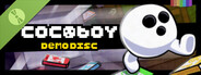COCOBOY Demo Disc