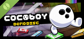 COCOBOY Demo Disc