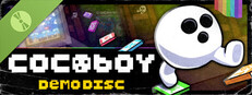 COCOBOY Demo Disc