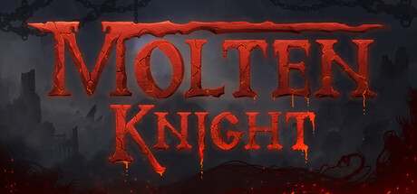 Molten Knight Playtest