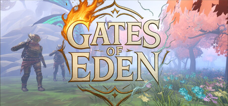 Gates of Eden