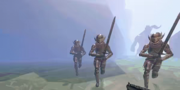 Gates of Eden video 2