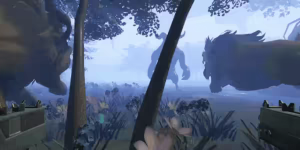 Gates of Eden video 3