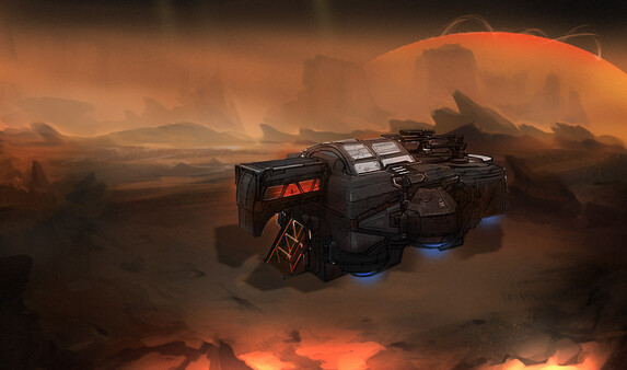 Protospace screenshot 6