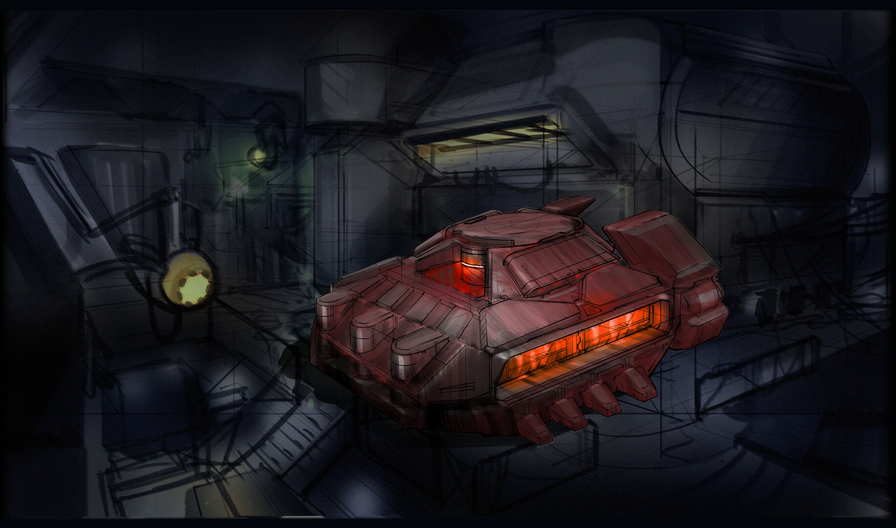 Protospace screenshot #9