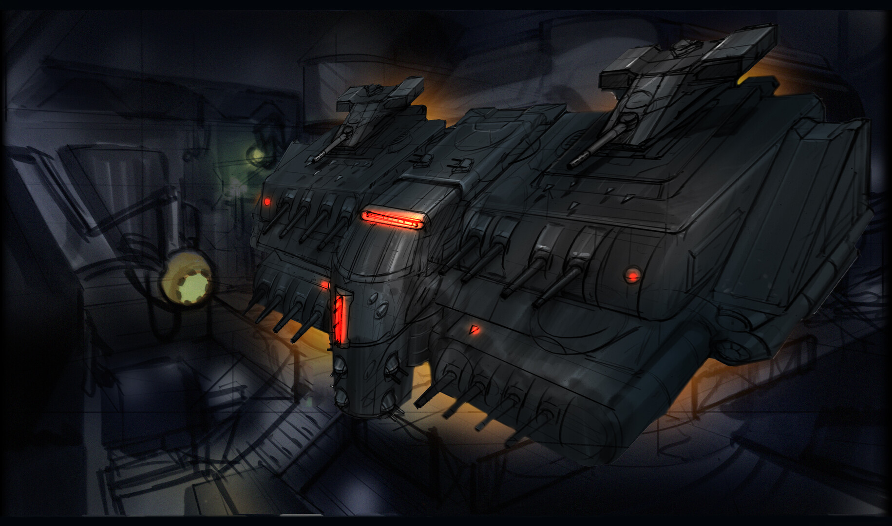 Protospace screenshot #10