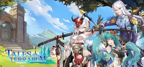 Tales of Terrarum