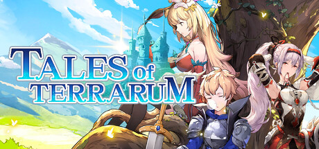 Tales of Terrarum