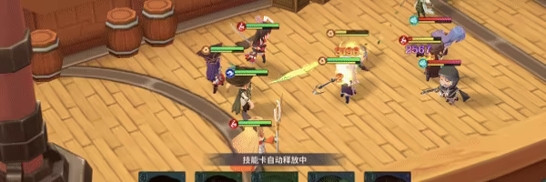 Tales of Terrarum video 4